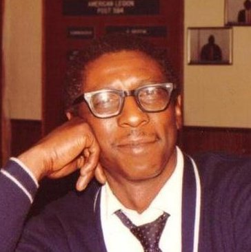 My Daddy Circa 1976ish